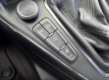 Ford - Focus