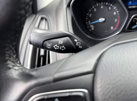Ford - Focus