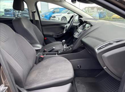 Ford - Focus