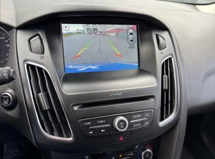 Ford - Focus
