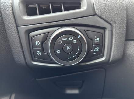 Ford - Focus