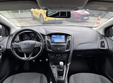 Ford - Focus