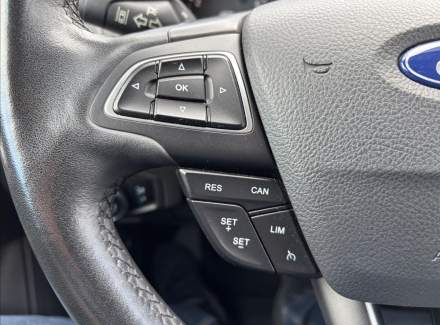 Ford - Focus