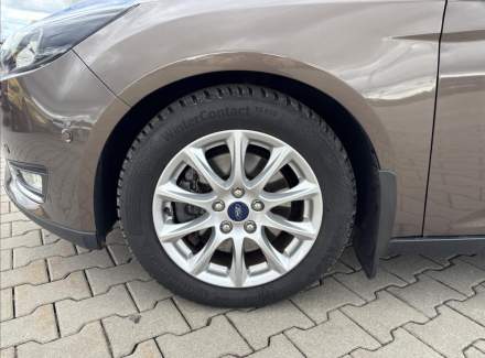 Ford - Focus