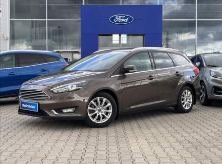 Ford - Focus