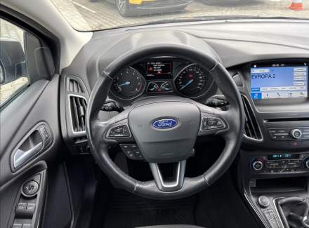 Ford - Focus