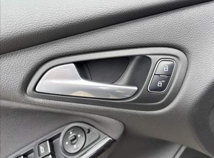 Ford - Focus