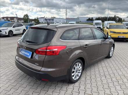 Ford - Focus