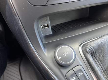 Ford - Focus