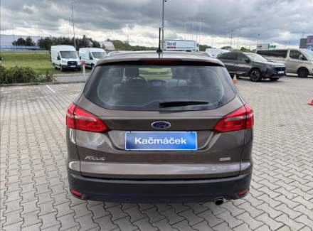 Ford - Focus