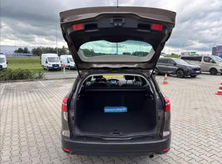 Ford - Focus
