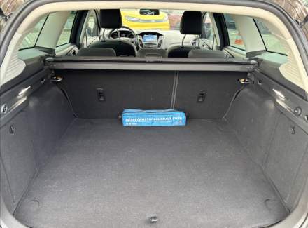 Ford - Focus