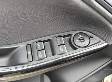 Ford - Focus