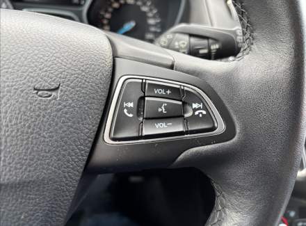 Ford - Focus