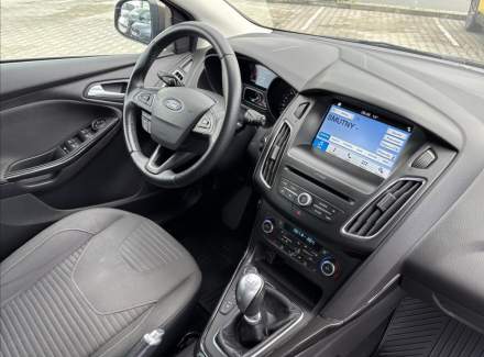 Ford - Focus