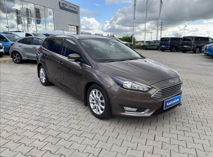 Ford - Focus