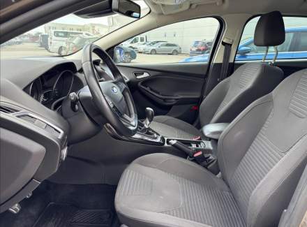 Ford - Focus