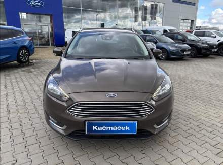 Ford - Focus