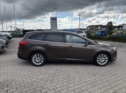 Ford - Focus