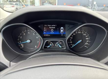 Ford - Focus