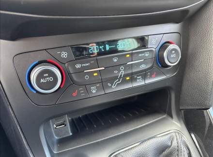 Ford - Focus