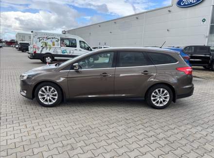 Ford - Focus
