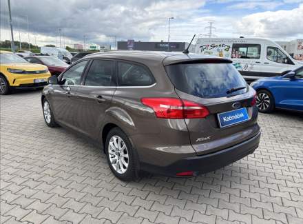 Ford - Focus