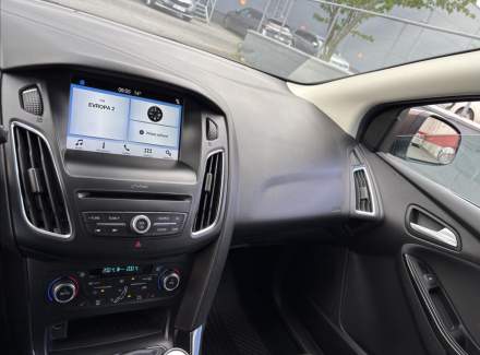 Ford - Focus