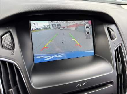 Ford - Focus