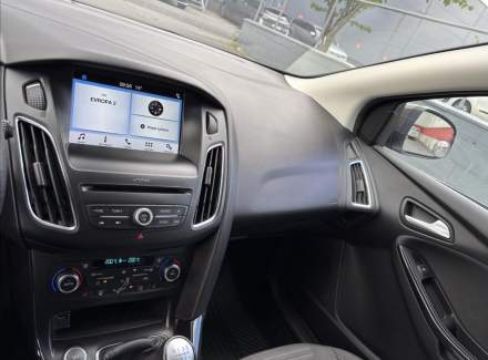 Ford - Focus