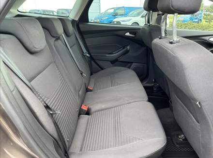 Ford - Focus