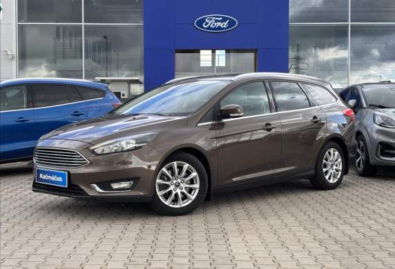 Ford - Focus