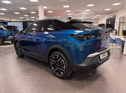 Peugeot - 3008