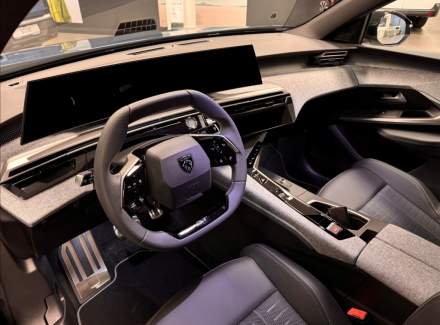Peugeot - 3008