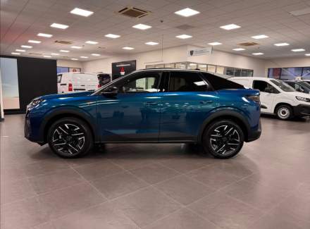 Peugeot - 3008