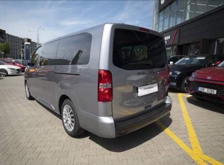 Peugeot - Traveller