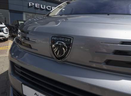 Peugeot - Traveller