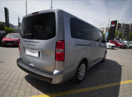 Peugeot - Traveller