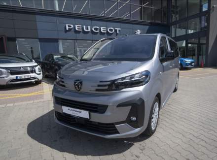 Peugeot - Traveller