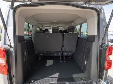 Peugeot - Traveller