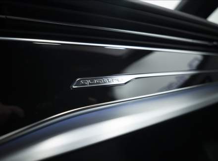 Audi - Q7