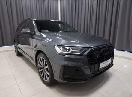 Audi - Q7