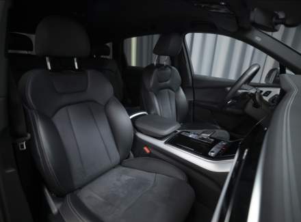 Audi - Q7