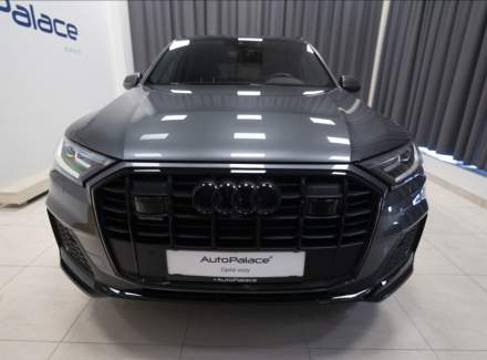 Audi - Q7