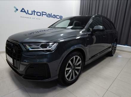 Audi - Q7