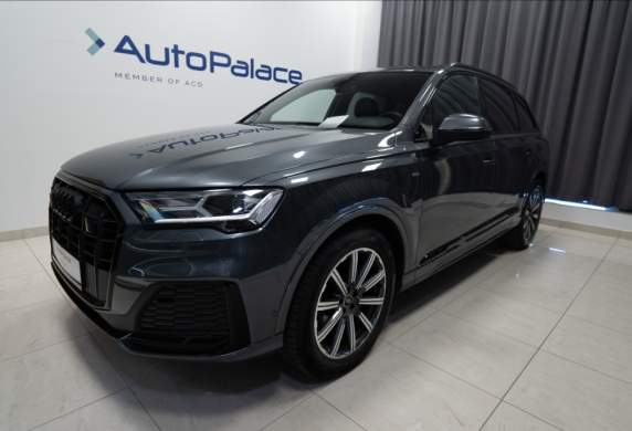 Audi - Q7
