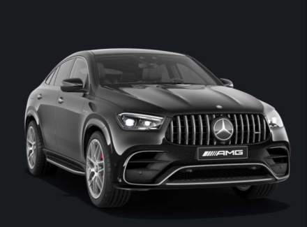 Mercedes-Benz - GLE