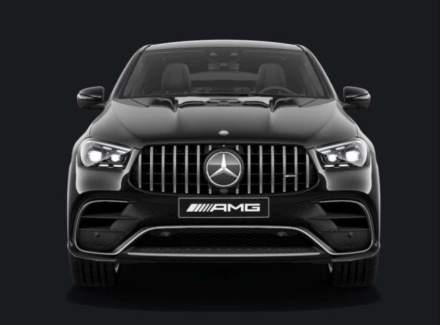 Mercedes-Benz - GLE