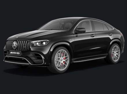 Mercedes-Benz - GLE