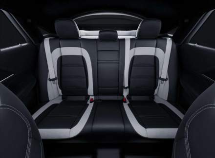 Mercedes-Benz - GLE